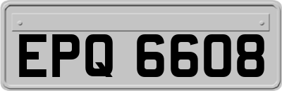 EPQ6608