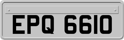 EPQ6610