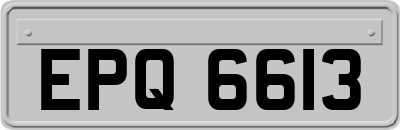 EPQ6613