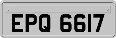 EPQ6617