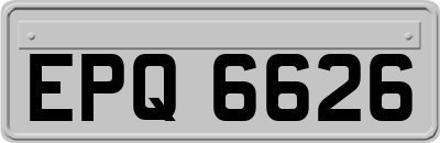 EPQ6626