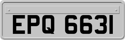 EPQ6631