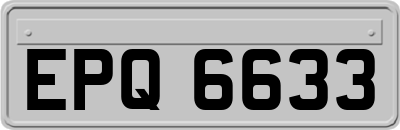 EPQ6633