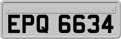EPQ6634