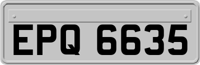 EPQ6635