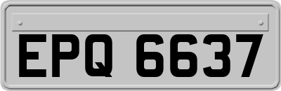 EPQ6637