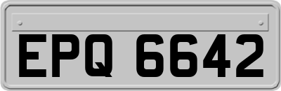 EPQ6642