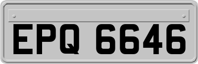 EPQ6646