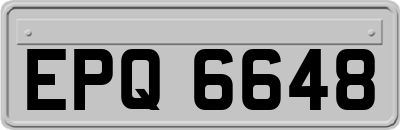EPQ6648