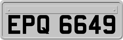 EPQ6649