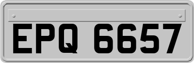 EPQ6657