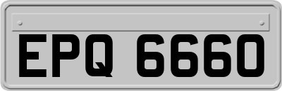 EPQ6660