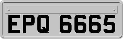 EPQ6665