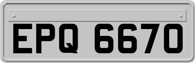 EPQ6670
