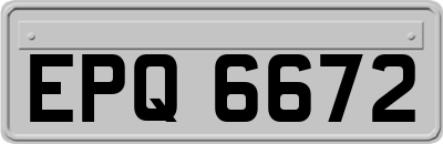 EPQ6672