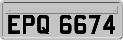 EPQ6674