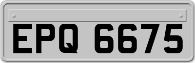 EPQ6675