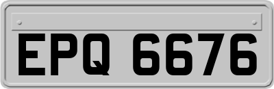 EPQ6676