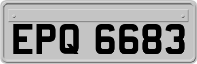 EPQ6683