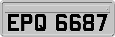 EPQ6687
