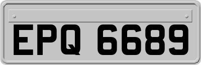 EPQ6689