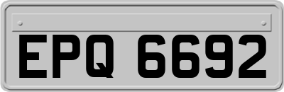 EPQ6692