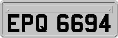 EPQ6694