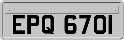 EPQ6701