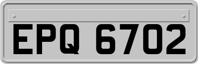 EPQ6702