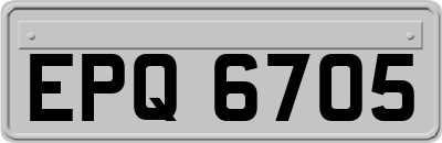 EPQ6705