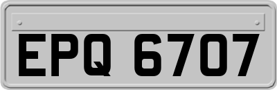 EPQ6707