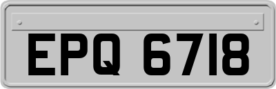 EPQ6718