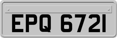 EPQ6721