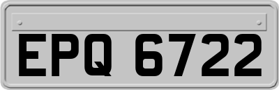 EPQ6722