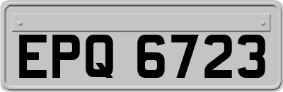 EPQ6723
