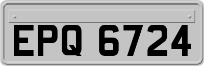 EPQ6724