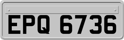 EPQ6736