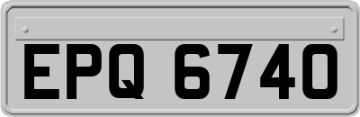 EPQ6740