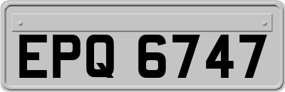 EPQ6747