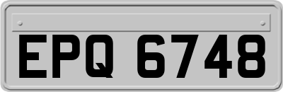 EPQ6748