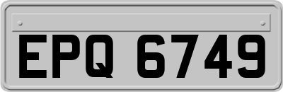 EPQ6749