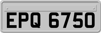 EPQ6750