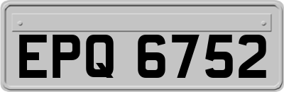 EPQ6752
