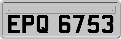 EPQ6753