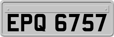 EPQ6757