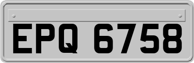 EPQ6758
