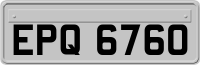 EPQ6760