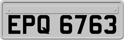 EPQ6763