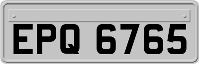 EPQ6765
