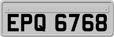 EPQ6768